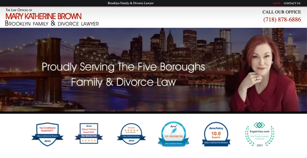(c) Brooklynfamilydivorce.lawyer