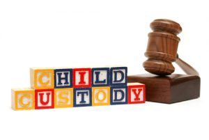 NY child custody lawyer